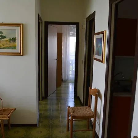 דירה Coneromarerelax