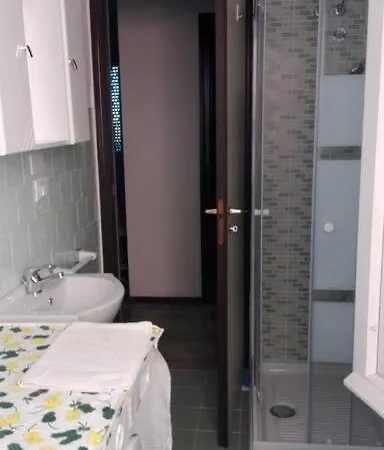 Coneromarerelax דירה *