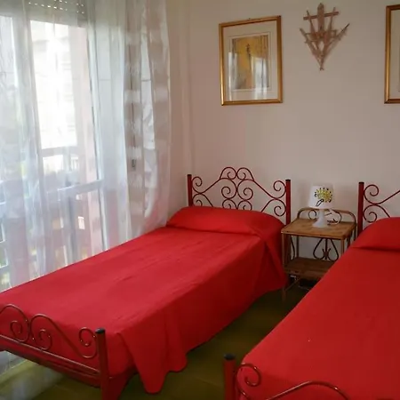 דירה Coneromarerelax