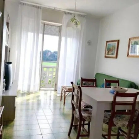 Coneromarerelax דירה