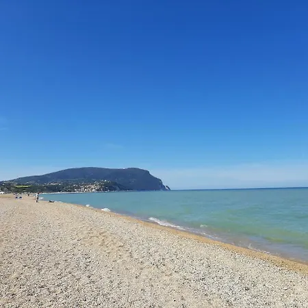 Coneromarerelax דירה